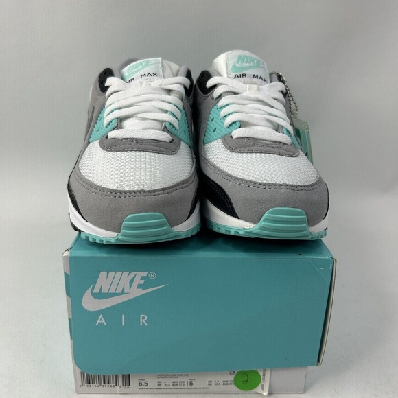 Nike Air Max 90 Recraft WMNS “Hyper Turquoise\